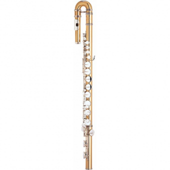 Альтовая флейта Yamaha YFL-A421U
